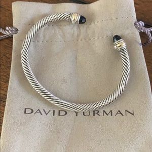 David yurman bangle bracelet
